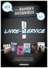 Affiche de l'op�ration Livre Service