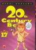 Couverture du tome 17 du manga 20th Century Boys
