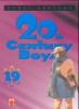 Couverture du tome 19 du manga 20th Century Boys