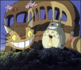 Mon voisin Totoro (film)