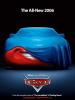 Cars : Quatre roues (2006)
