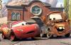 Cars : Quatre roues (2006)
