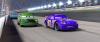 Cars : Quatre roues (2006)