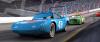 Cars : Quatre roues (2006) King