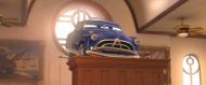 Doc Hudson