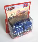 Packaging Mega-bloks Doc Husdon (2007) Cars