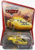 Packaging - Mattel : The World of Car N�65 - Pace Car - Charlie Checker