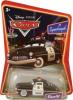 Mattel : Cars Supercharged - Sh�rif - Sheriff (2007)