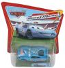 Mattel : Race O Rama - Flash McQueen Dinoco (2009)