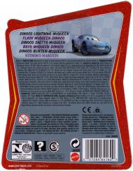 Mattel : Race O Rama N°05 - Flash McQueen Dinoco