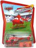 Mattel : Race O Rama � Rouge N�031 � H�licopt�re Kathy Copter