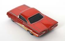 Mattel : The World of Car N°15 - Flash Ramone (Cars - Pixar)