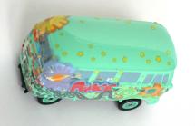 Mattel : The World of Car N°38 - Fillmore (2008)