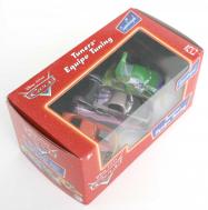 Mattel : Cars Supercharged – Pack Tuning : Snot Rod, Boost, Wingo (Cars - Pixar)