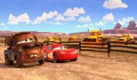 Ep 3 - Martindor (Cars Toon - Pixar)