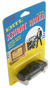 ERTL : Knight Rider (K2000) K.I.T.T. - ech 1/64