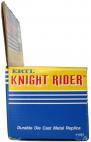 ERTL : Knight Rider (K2000) K.I.T.T. - ech 1/25