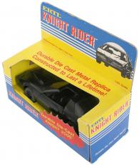 ERTL : Knight Rider (K2000) K.I.T.T. - ech 1/25