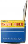 ERTL : Knight Rider (K2000) K.I.T.T. - ech 1/25