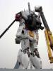 Gundam Green Tokyo