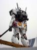 Gundam Green Tokyo