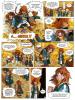 page 2 : Les L�gendaires Tome 10 : La marque du destin