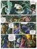 page 3 : Les L�gendaires Tome 10 : La marque du destin