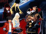 Harlock Saga (Albator)