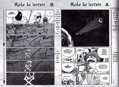 Le tome 3 a été optimisé pour une lecture sur écran d'ordinateur