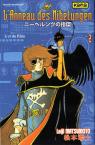 L’'Anneau des Nibelungen [Albator - Harlock] Tome 2