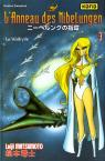 L’'Anneau des Nibelungen [Albator - Harlock] Tome 3