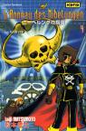 L’'Anneau des Nibelungen [Albator - Harlock] Tome 4