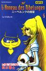 L'’Anneau des Nibelungen [Albator - Harlock] Tome 5