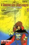 L’'Anneau des Nibelungen [Albator - Harlock] Tome 6