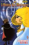 L’'Anneau des Nibelungen [Albator - Harlock] Tome 7