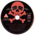 CD de la Bande Originale d'Albator 78 (CD Audio et Vidéo)