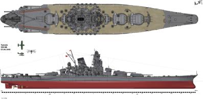 Le Yamato