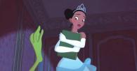 être déguisé en princesse ne fait pas de Tiana une princesse pour autant