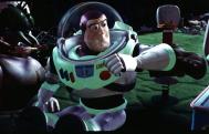 Buzz, le ranger de l'espace