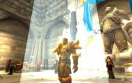 Screenshot of the day d'un paladin en lumière (world of warcraft)