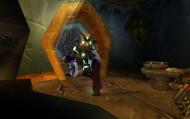 Screenshot of the day d'un grand gnome métallique(world of warcraft)