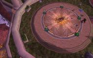 Screenshot of the day d'un pentacle à Dalaran (world of warcraft)