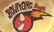 Logo des Bouftons Rouges