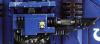 Tank Predator canon lat�ral (Space Marine - Warhammer 40.000)