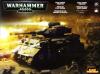 bo�te face Tank Predator (Space Marine - Warhammer 40.000)