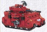 Prédator Destructor (Warhammer 40.000)