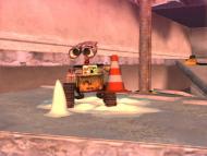 Wall-E (2008 Jeu video THQ pour PC et MAC)