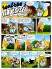 Ast�rix et la Rentr�e gauloise page 3