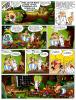 Ast�rix et la Rentr�e gauloise page 4
