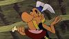 Ast�rix le Gaulois film anim� 1
